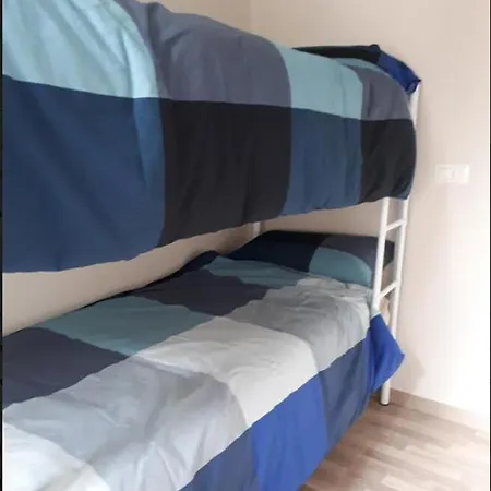 Casa Vacanza Malnago Lecco