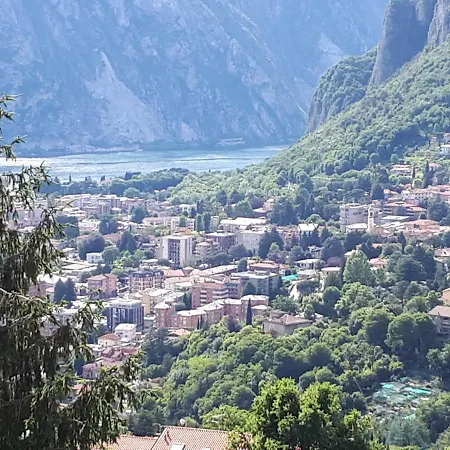 Casa Vacanza Malnago *
