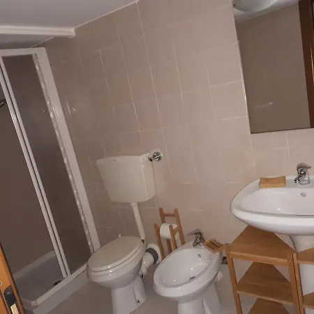 Casa Vacanza Malnago Apartment
