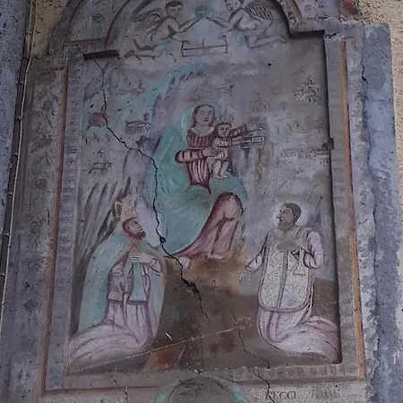 Casa Vacanza Malnago דירה
