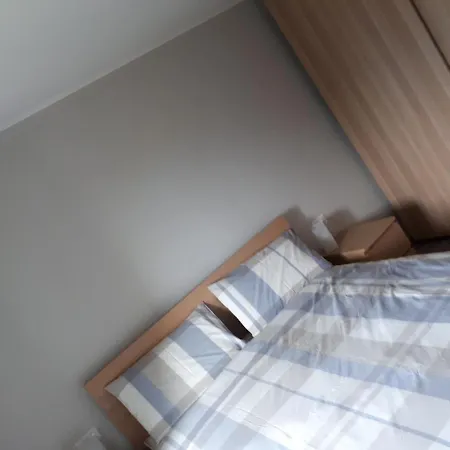 Casa Vacanza Malnago Lejlighed Lecco