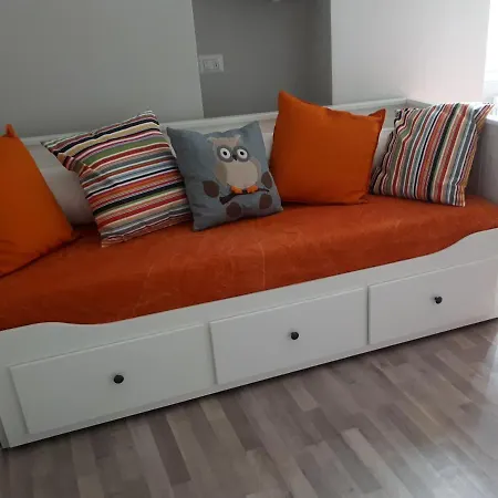 Casa Vacanza Malnago Apartament *